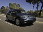 Nissan Murano LE 2010 года (US)